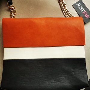 JustFab Purse